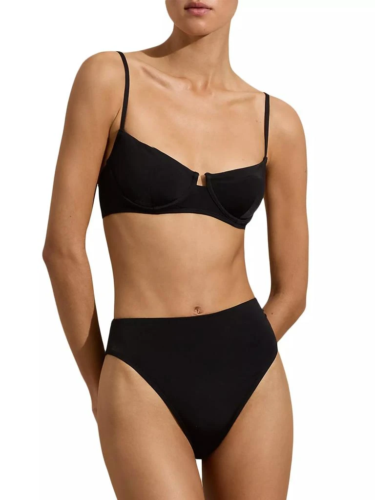 Peony Balconette Bikini Top 3