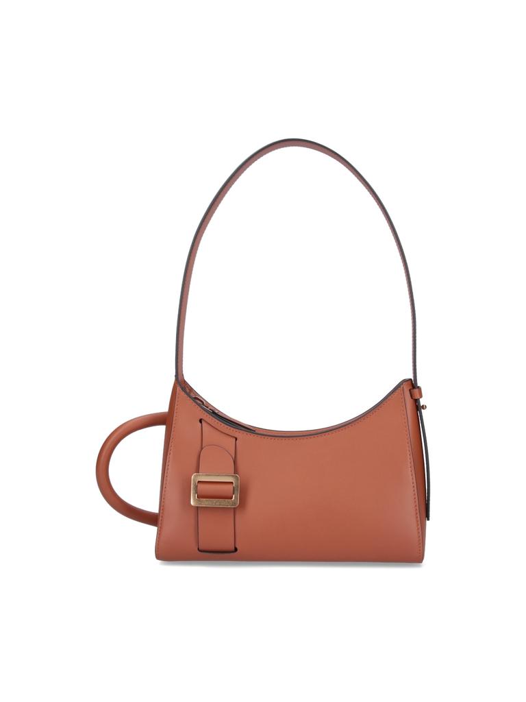 Boyy bad Tourist Shoulder Bag