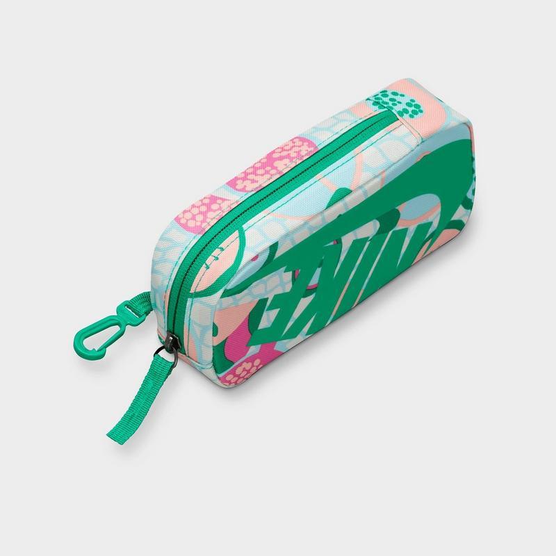 nike elemental 20l backpack and pencil case