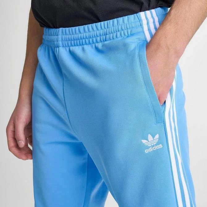 Adidas Men's adidas Originals adicolor Classics Superstar Track Pants 9