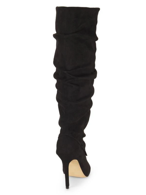 Charles David Papi Slouchy Stiletto Tall Boots 3