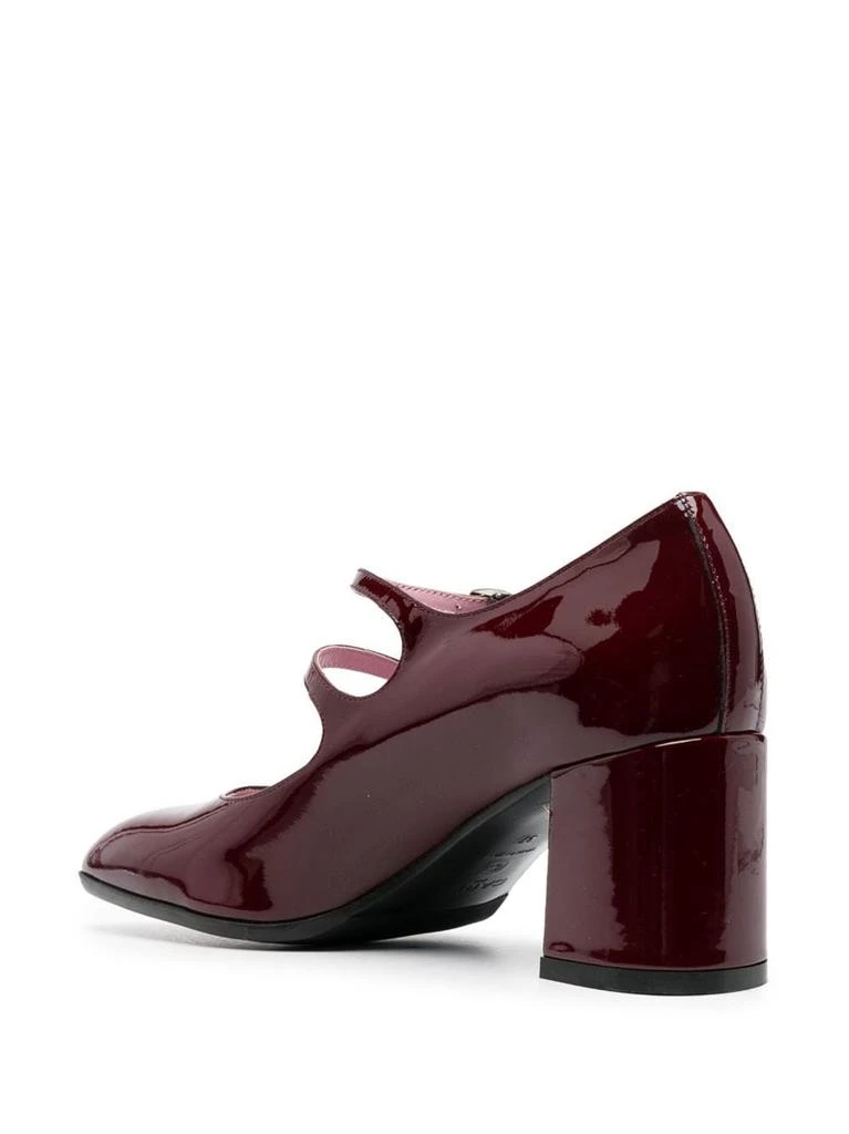 CAREL PARIS CAREL PARIS - Alice Patent Leather Pumps 1