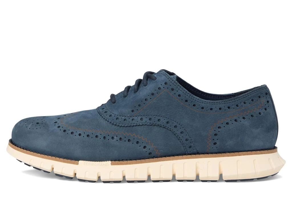 Cole Haan Zerogrand Remastered Wingtip Oxfords 4