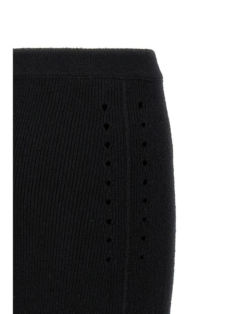 Loulou Studio Loulou Studio 'Aalis' Skirt 5