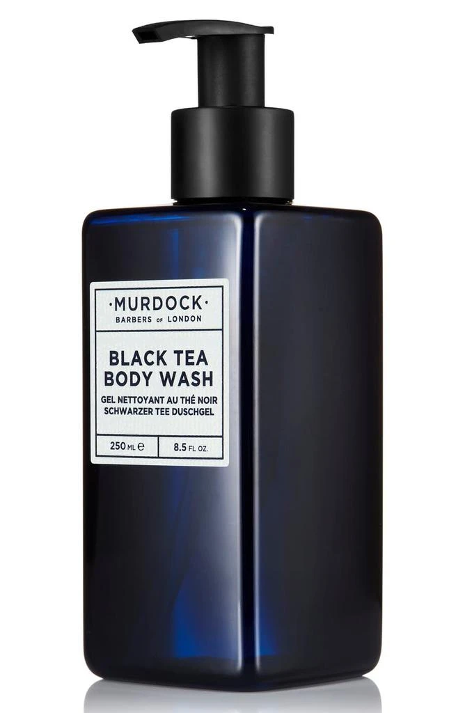 Murdock London Body Wash 4