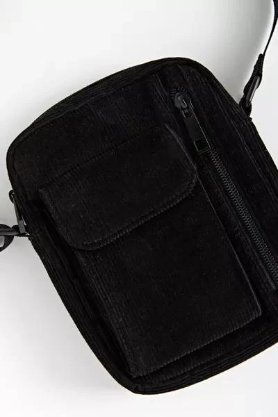 Urban Outfitters UO Corduroy Mini Messenger Bag 2