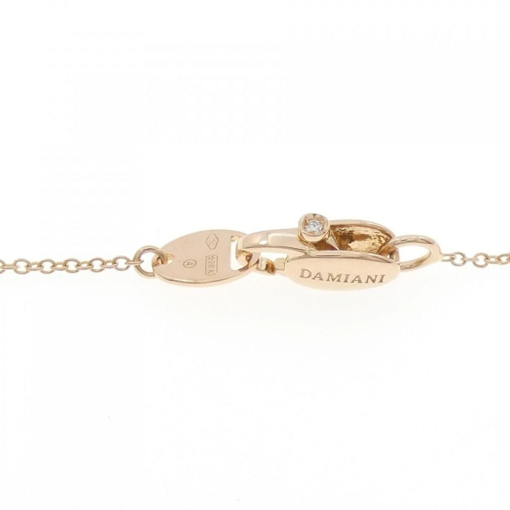 Damiani pink gold (18K) Necklace (Pre-Owned) 5