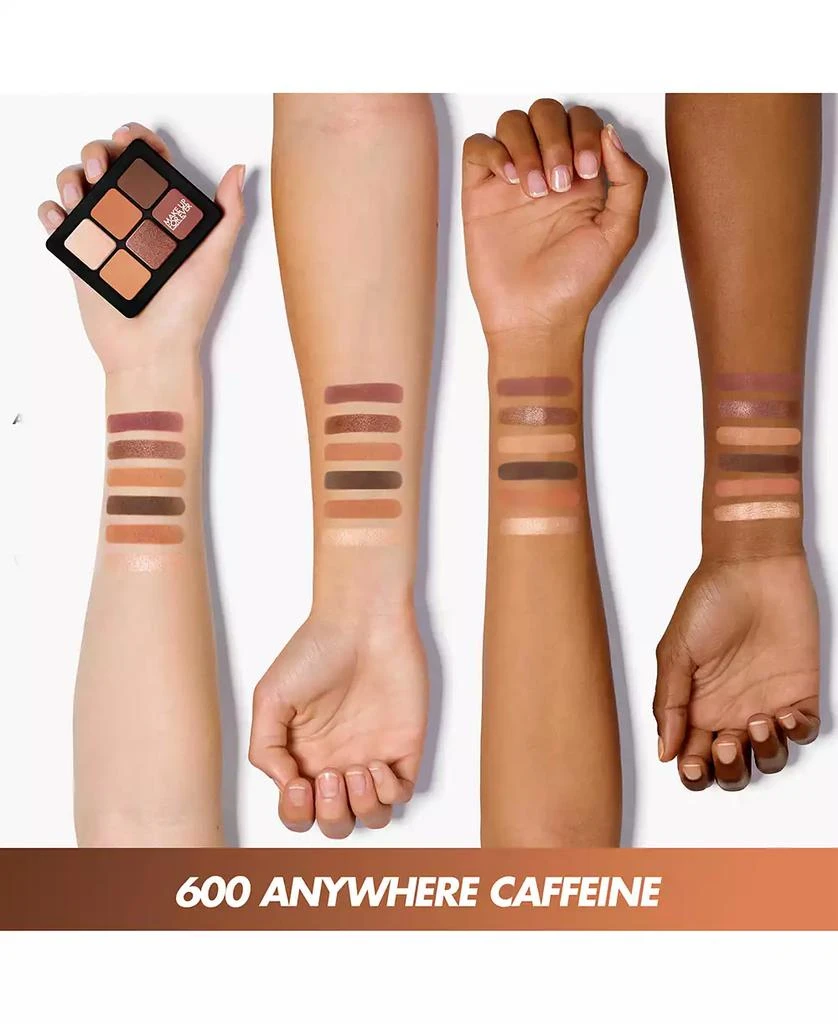 Make Up For Ever Artist To Go Palettes 3