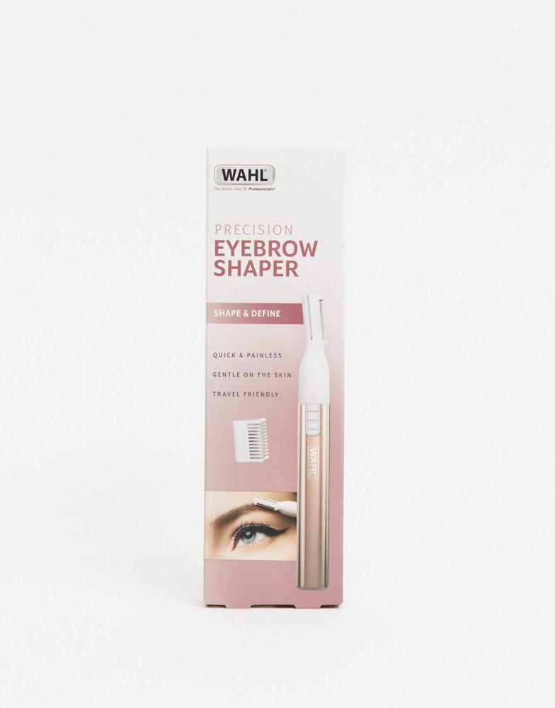WAHL Wahl Trimmer Kit Precision Eyebrow
