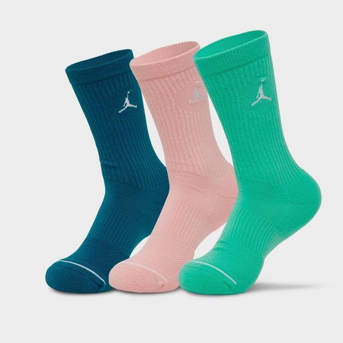 Jordan Men's Jordan Everyday Crew Socks (3-Pack)
