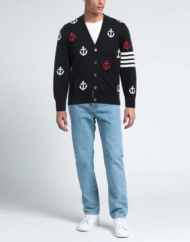 Thom Browne Cardigan 2