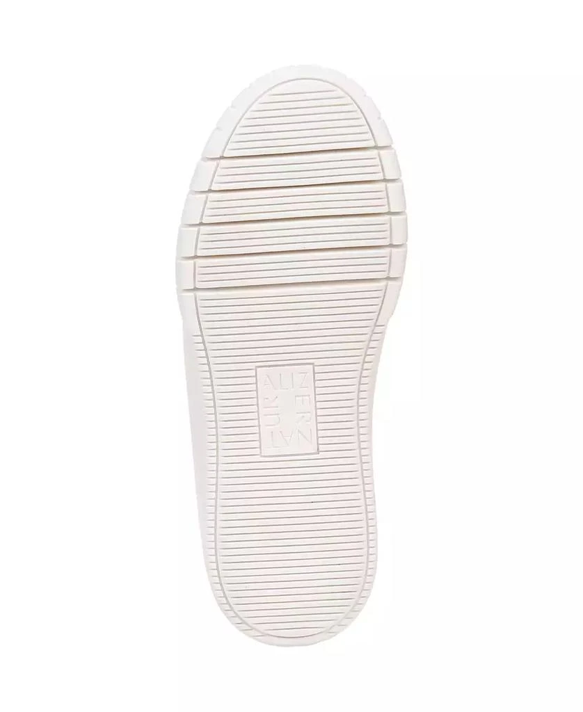 Naturalizer Women
s Daphne Platform Sneakers 5
