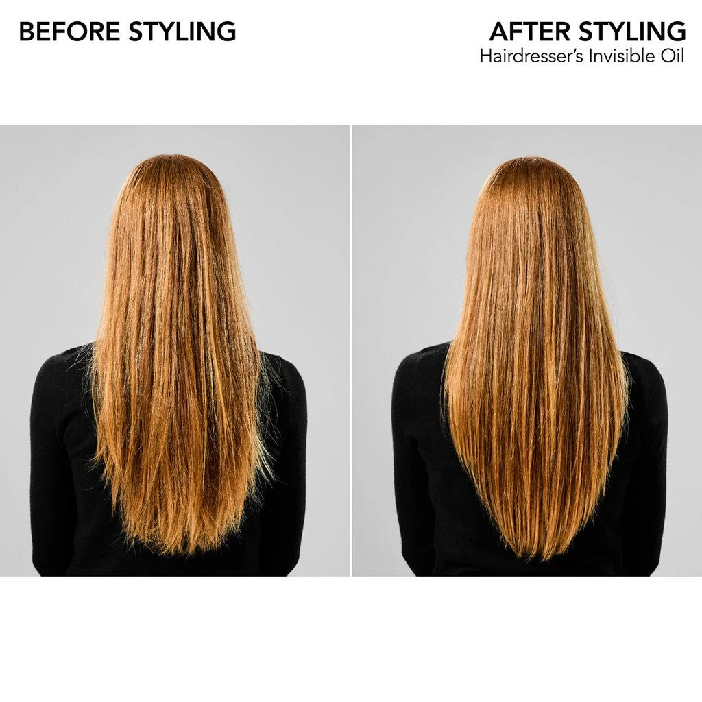 bumble&bumble Hairdresser's Invisible Oil 4