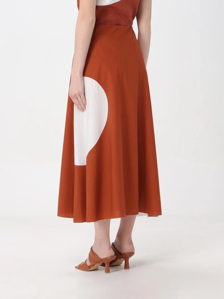 LIVIANA CONTI Skirt woman Liviana Conti 3