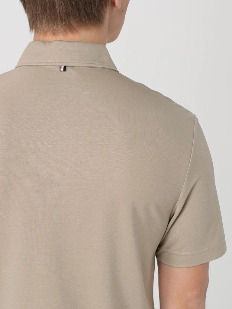 Hugo Boss Polo shirt men Boss 3