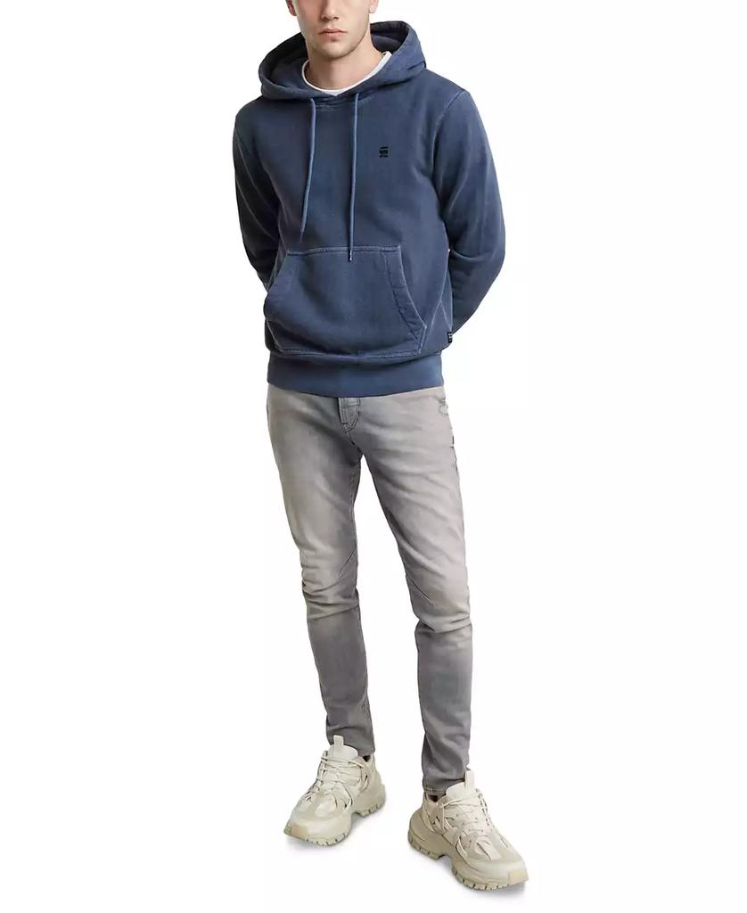 G-Star Men's D-Staq Stretch Denim Slim-Fit Jeans