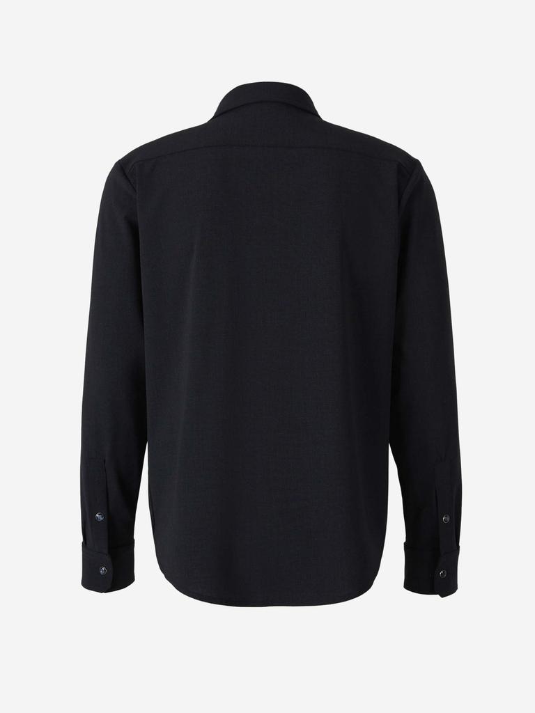 Marco Pescarolo Marco Pescarolo Zeus Wool Shirt