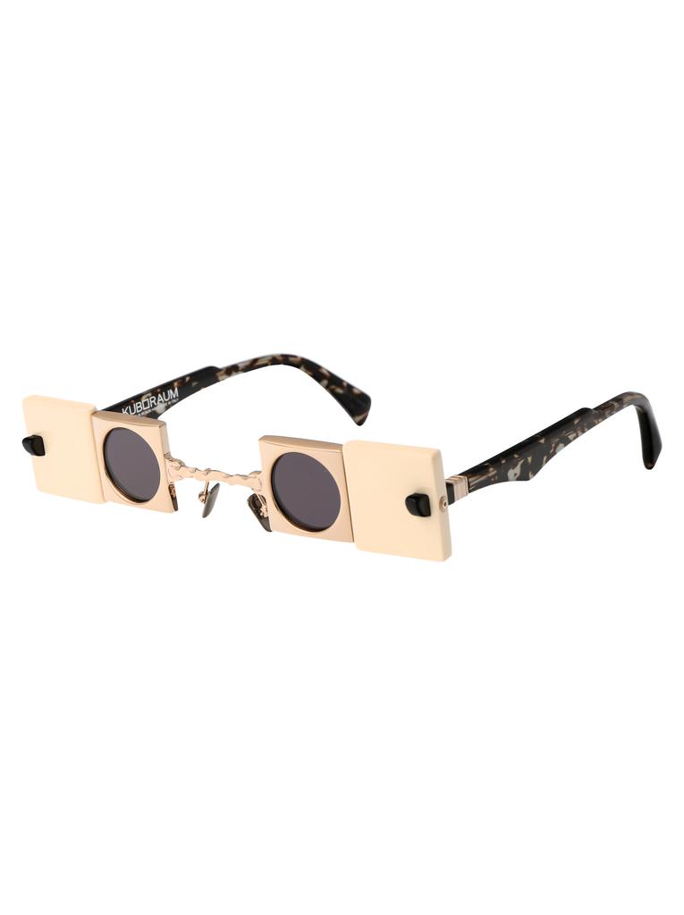 Kuboraum Maske Q50 Sunglasses