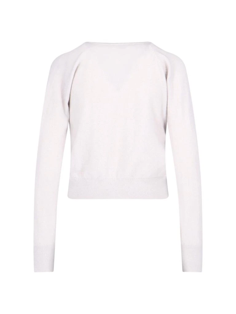 FILIPPA K Filippa K Buttoned Knit Cardigan 3