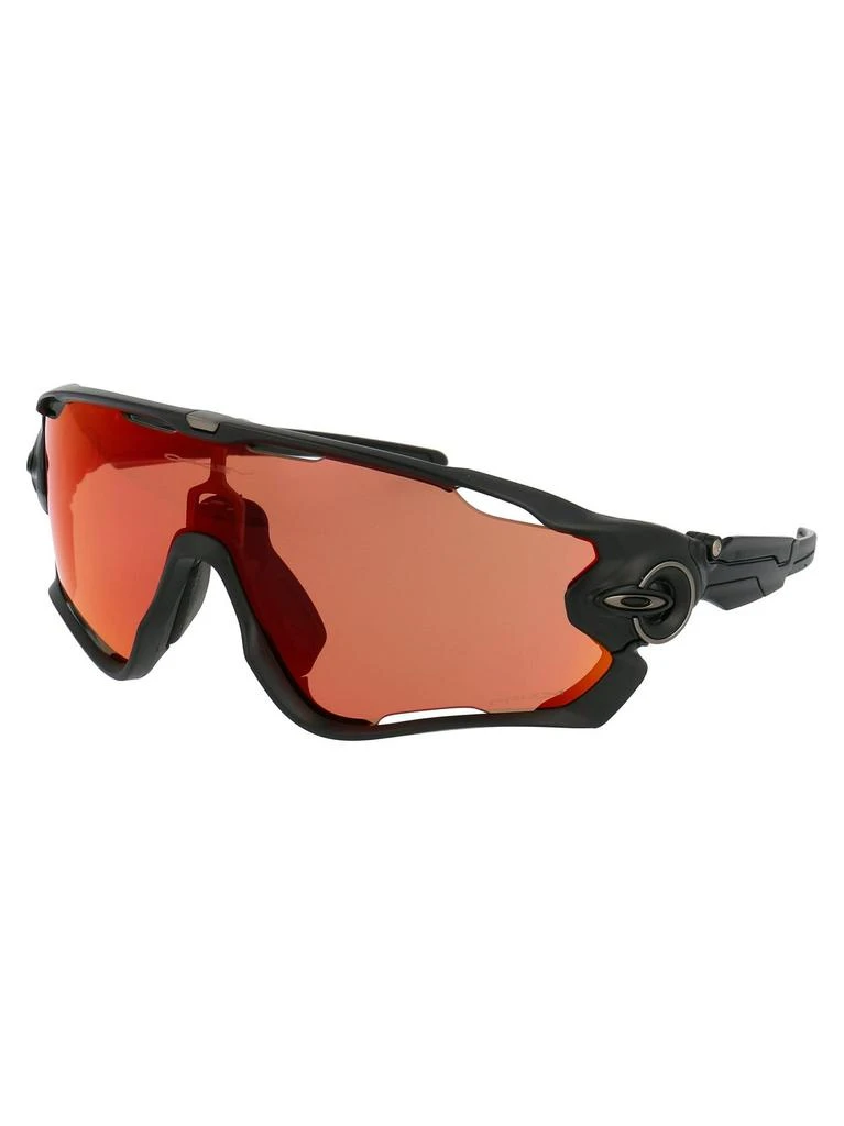 Oakley Oakley Jawbreaker Mask Effect Sunglasses 2