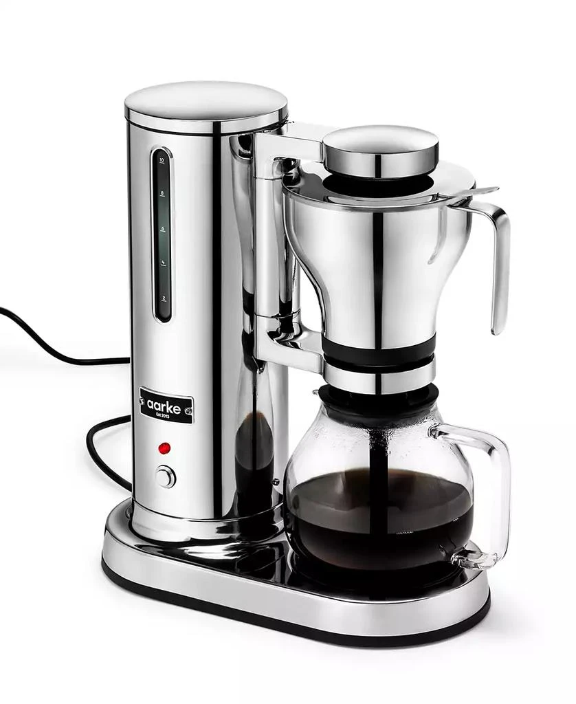 Aarke Coffee Maker 5