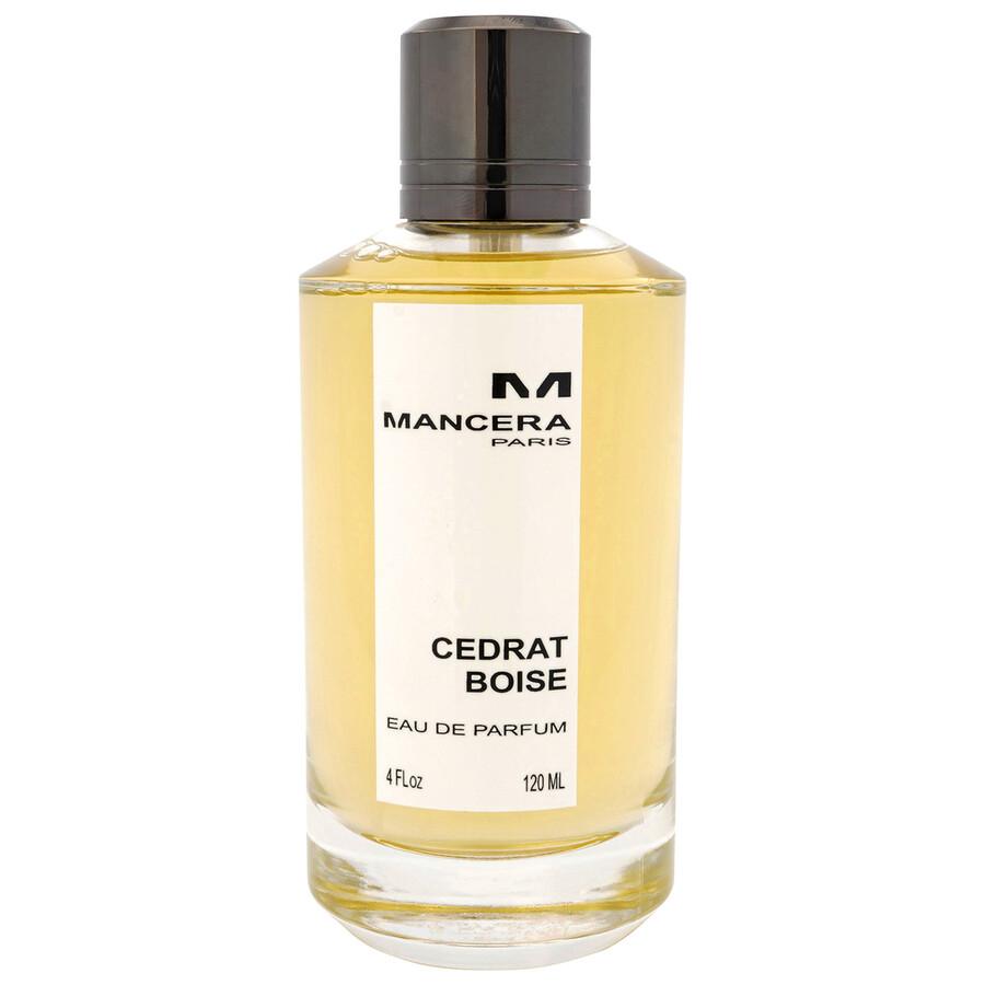 MANCERA Mancera Cedrat Boise Unisex EDP