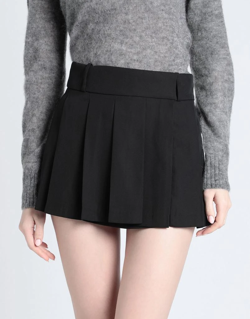 & Other Stories Mini skirt 4