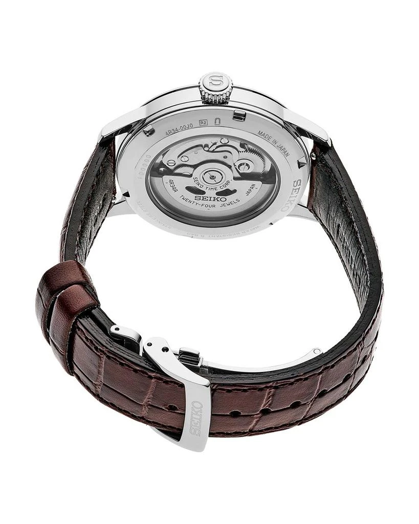 Seiko Presage Cocktail Watch, 41mm 2