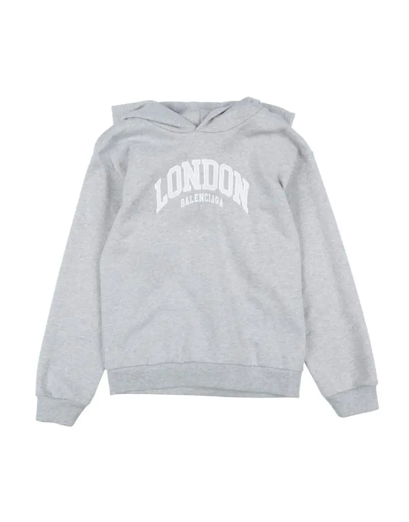Balenciaga Hooded sweatshirt