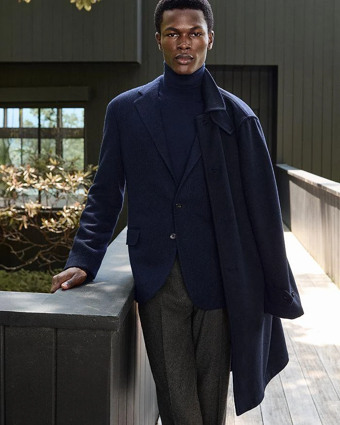 Ralph Lauren Wool Turtleneck Sweater 8