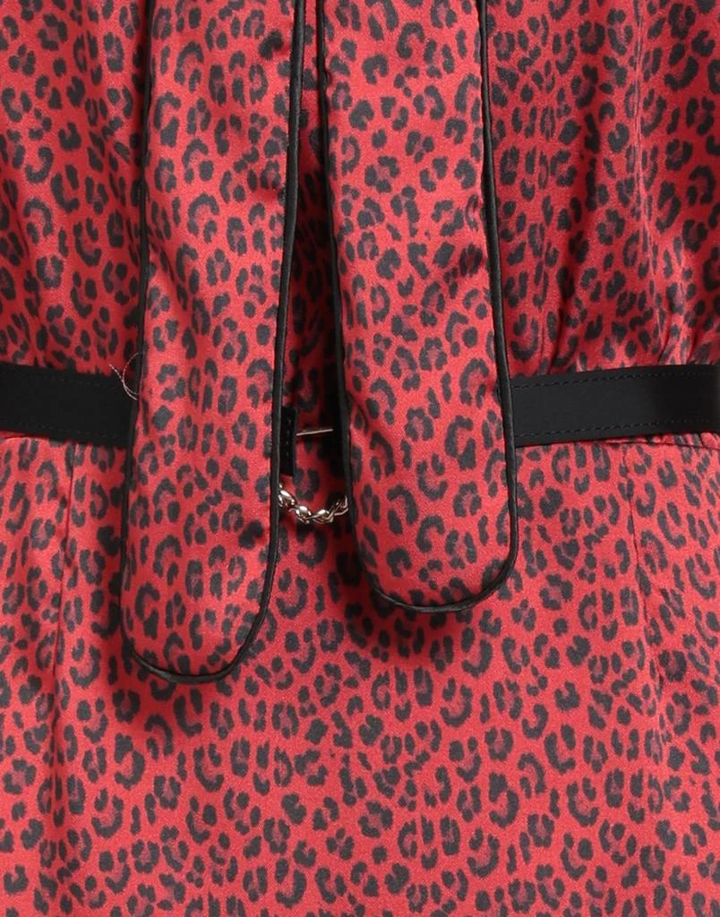 SIMONA CORSELLINI Sheath dress 4