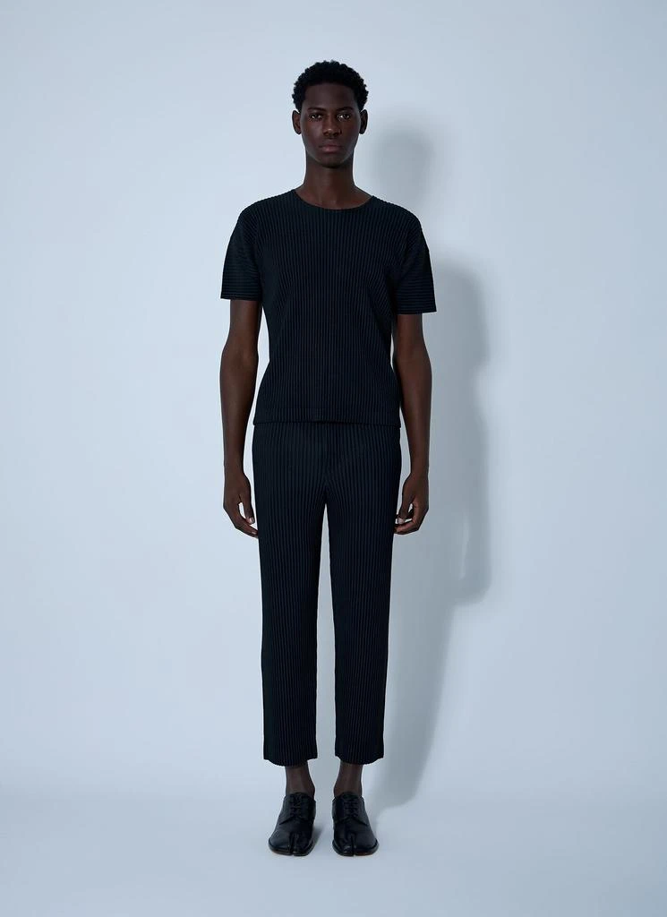 Homme Plissé Issey Miyake Pleated Pants 2