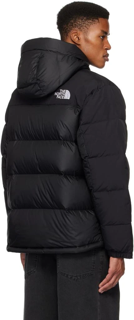 The North Face Black Himalayan Down Parka 3