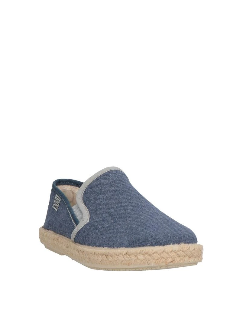 GIOSEPPO Espadrilles 2