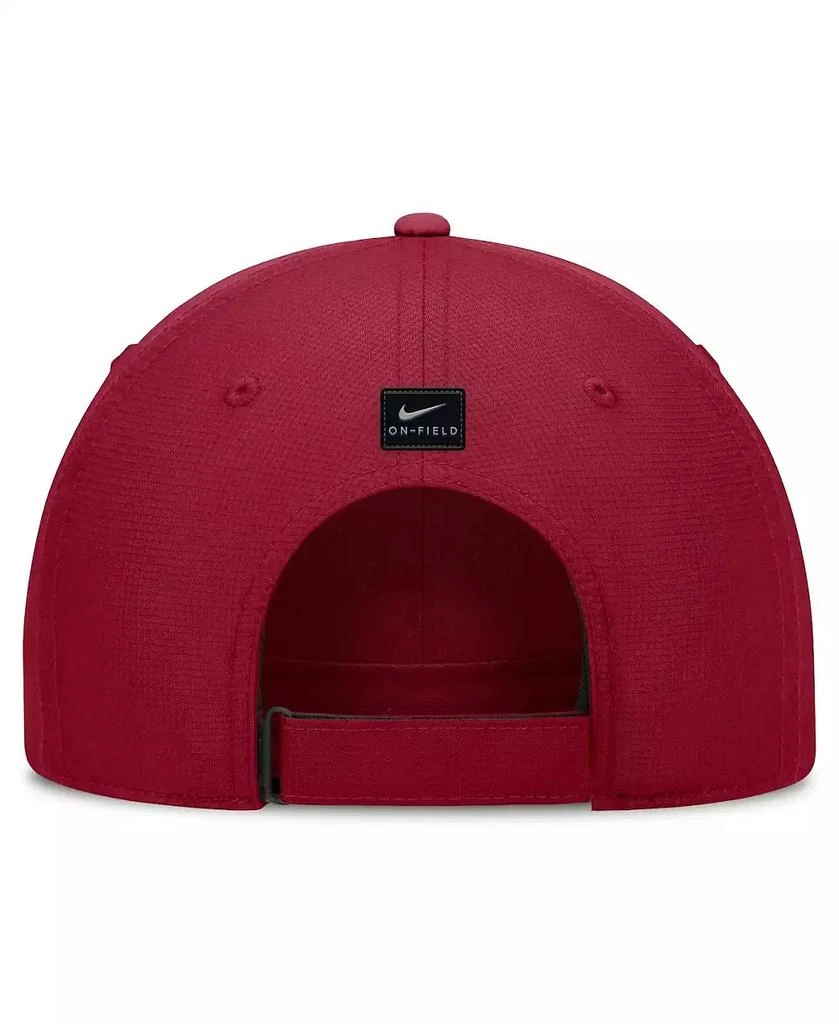 NIKE Men's USC Trojans 2024/25 On-Field Club Performance Adjustable Hat 2