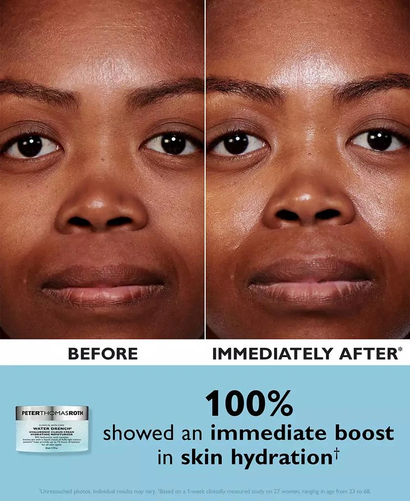 Peter Thomas Roth Mini-Size Day
Night Cloud Creams 2-Piece Kit 3