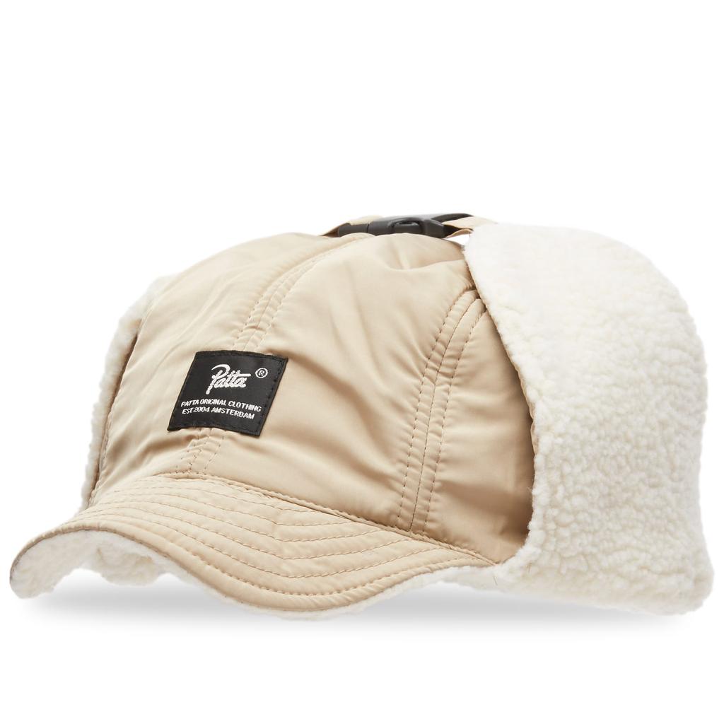 Patta Patta Reversible Hunting Flap Cap