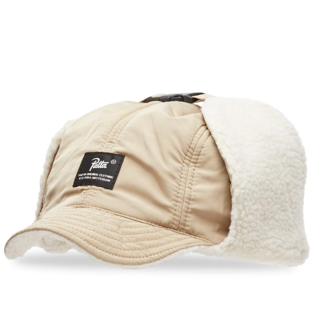 Patta Patta Reversible Hunting Flap Cap 1