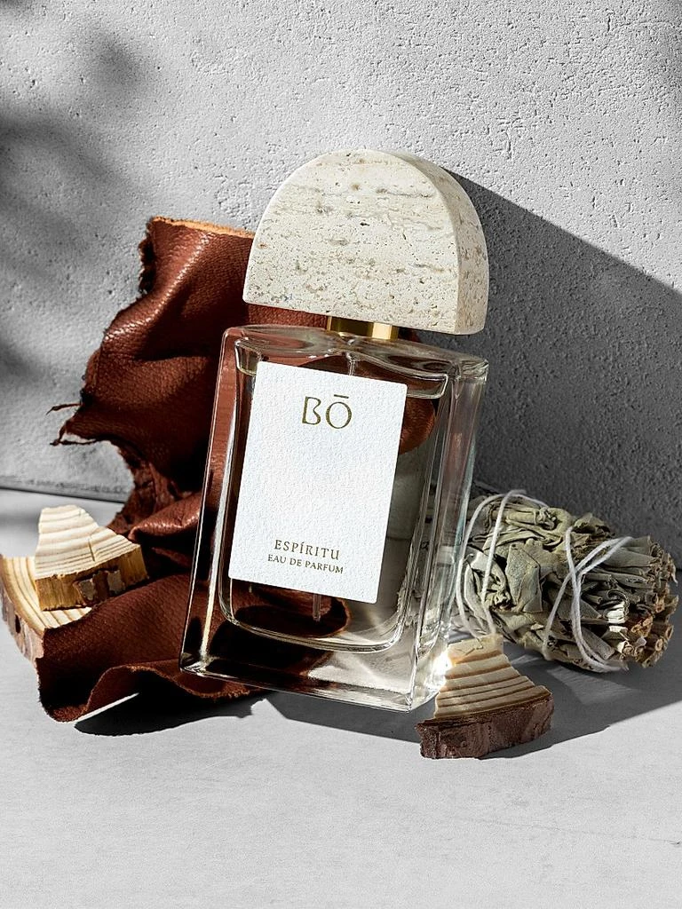 House of Bo 4-Piece Fragrance Gift Set 5