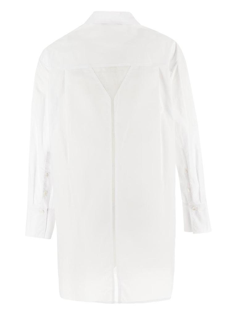 GENTRYPORTOFINO shirt woman