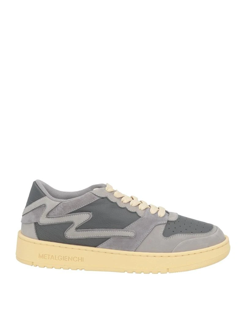 METAL GIENCHI Sneakers 1