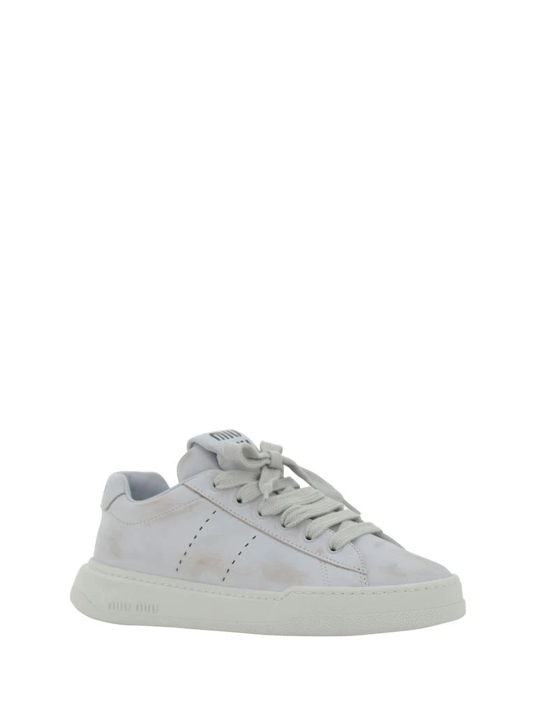 Miu Miu Sneakers 2