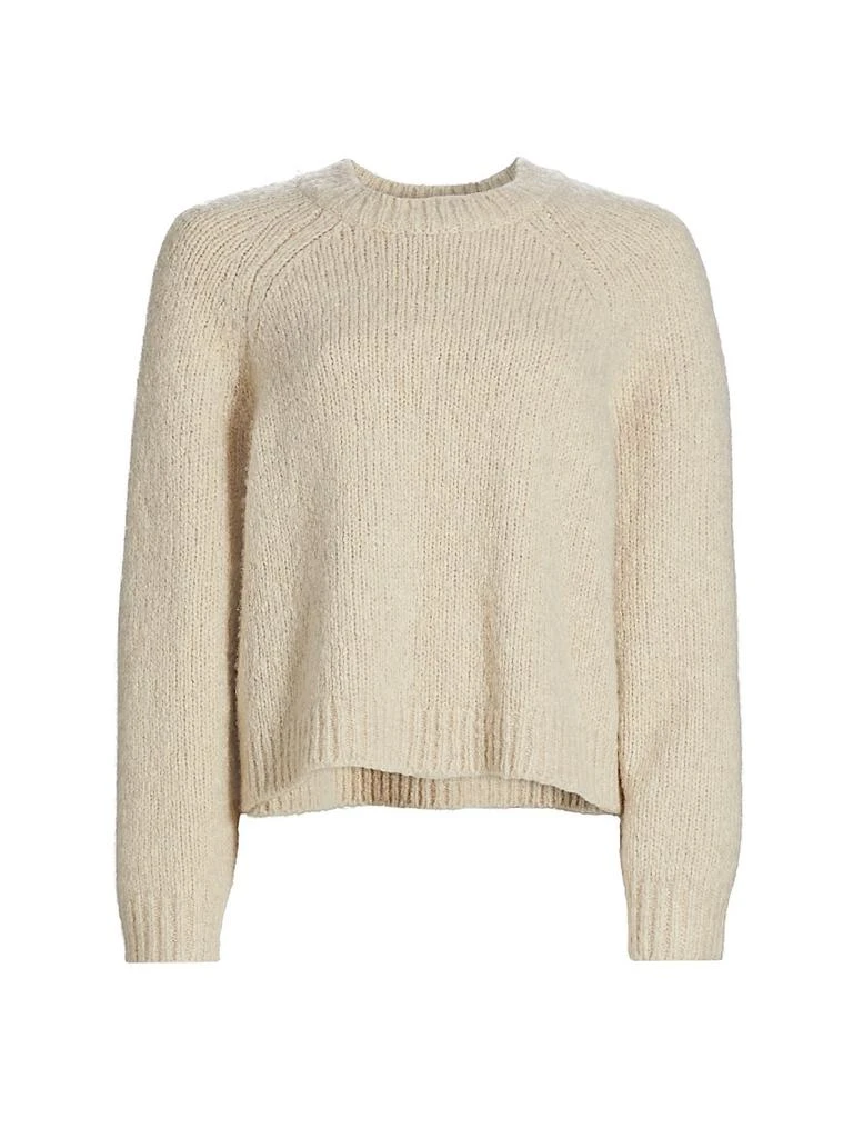 Nili Lotan Tomaso Cashmere-Silk Sweater 1