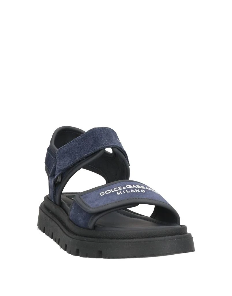 Dolce 
Gabbana Sandals 2