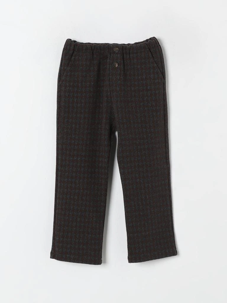 ZHOE & TOBIAH Pants kids Zhoe & Tobiah 1