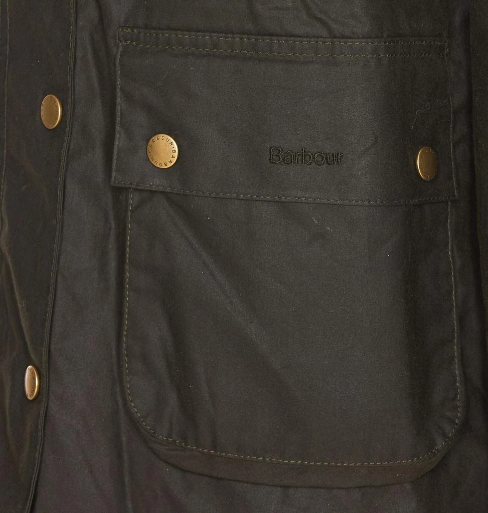 Barbour Barbour Jackets 4