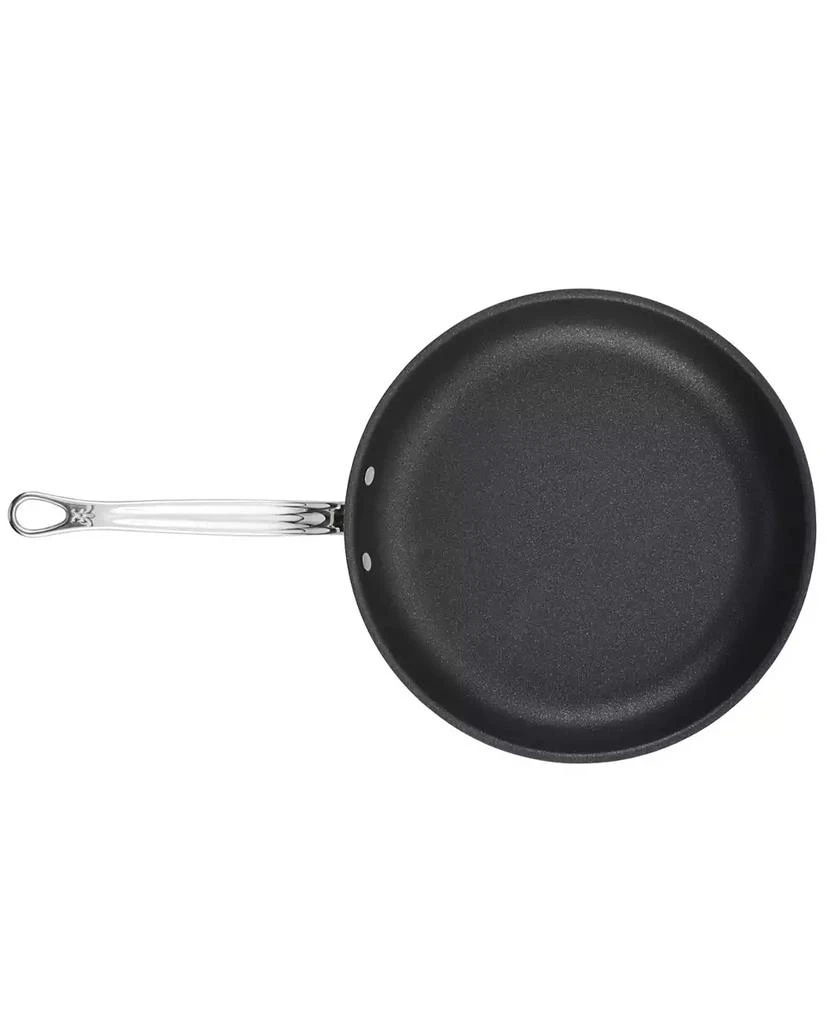 Hestan ProBond Clad TITUM® Stainless Steel Nonstick 12.5" Open Skillet 3
