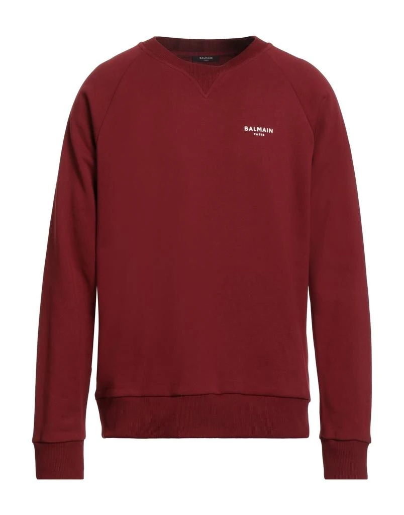 Balmain Sweatshirt 1