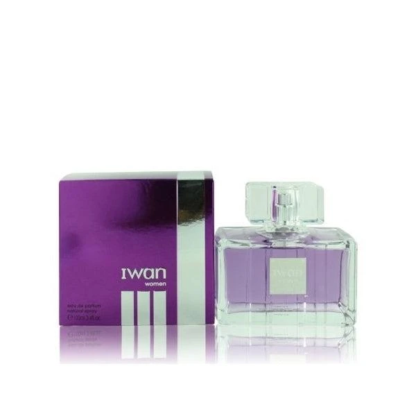 GLENN PERRI Iwan for Women Eau de Parfum Spray 3.4 oz 1