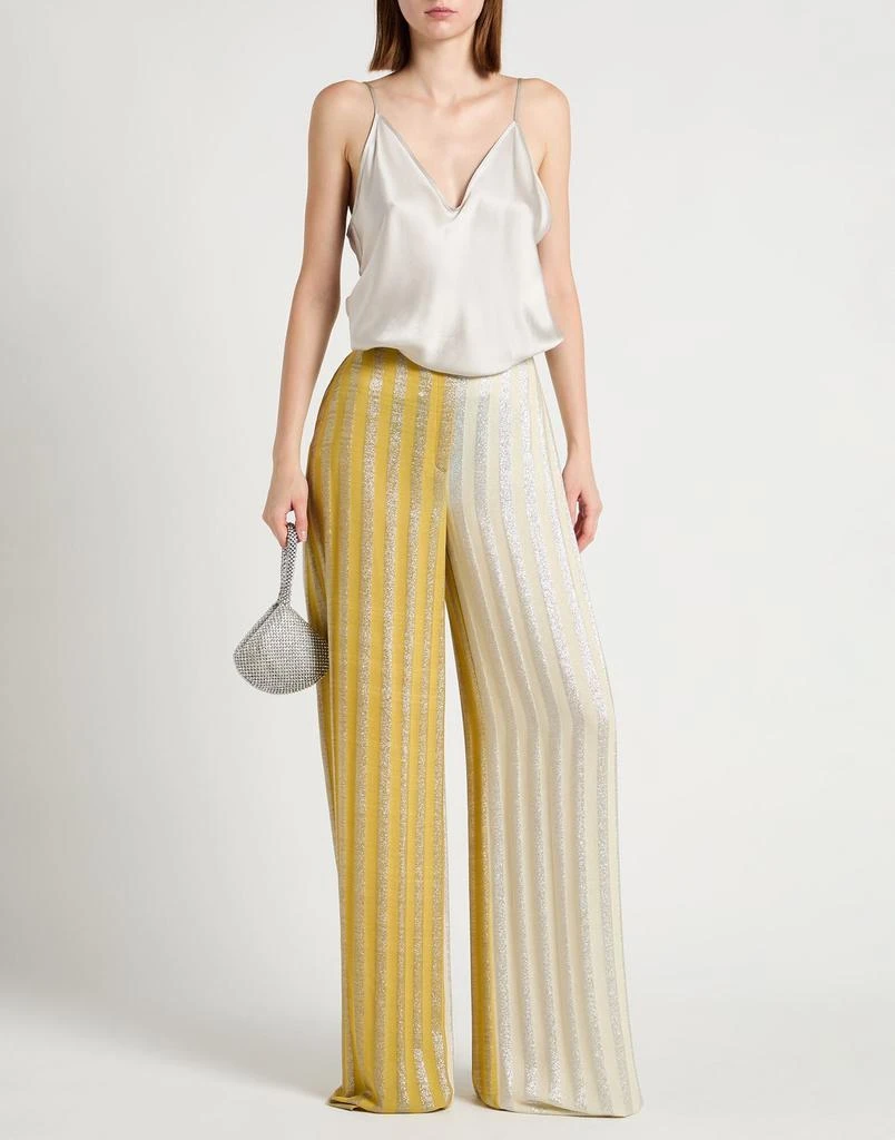 Sandra Mansour Casual pants 2